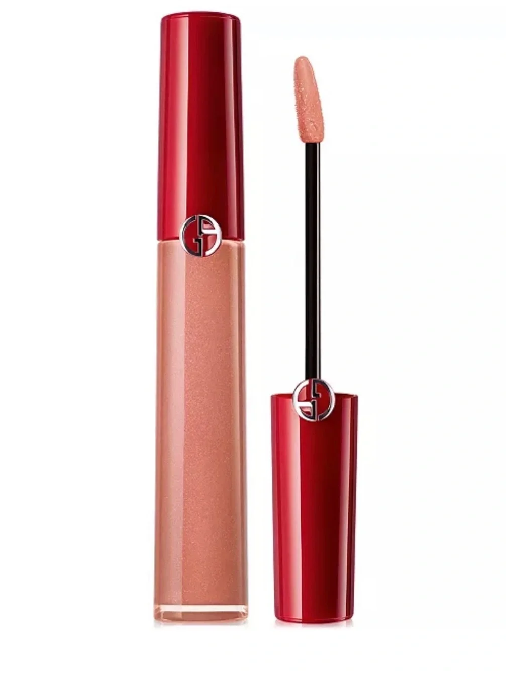Giorgio Armani Lip Maestro Intense Velvet Color # 109 TAN 0.22 oz New In Box